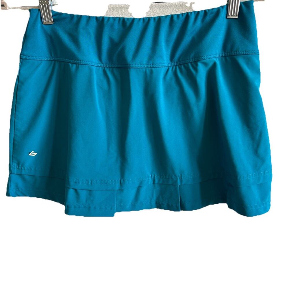 Women’s Tennis Mini Skirt Pickle ball Pleated BOLLE Skort’s Sporty Golf Flirty